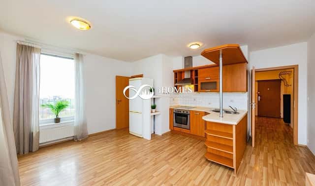 Prodej bytu 2+kk 53 m², Terezínská, Praha 9 – Letňany