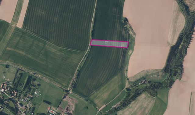 Prodej pole 13 866 m², Otovice, okres Náchod