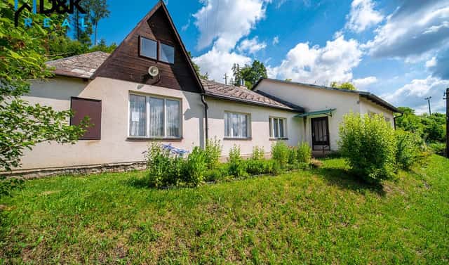 Prodej chaty/chalupy 202 m², Česká Třebová, okres Ústí nad Orlicí