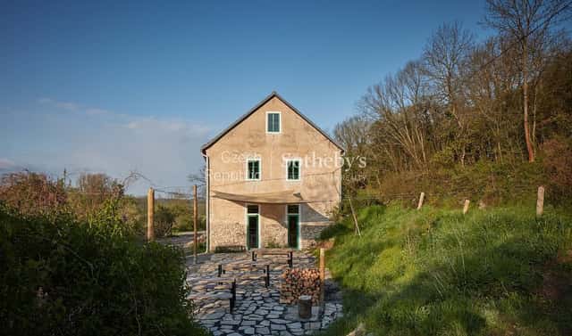 Prodej ubytovacího objektu 380 m², Brzánky, okres Litoměřice