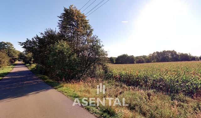 Prodej pozemku 3 312 m², V Zimném dole, Orlová – Lazy, okres Karviná