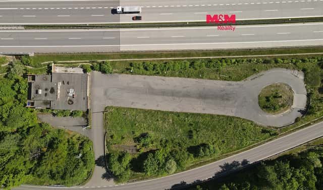 Prodej komerčního objektu (jiného typu) 890 m², Fryčovice, okres Frýdek-Místek