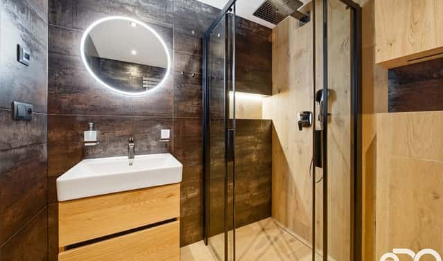 Prodej bytu 2+kk 42 m², Pec pod Sněžkou, okres Trutnov