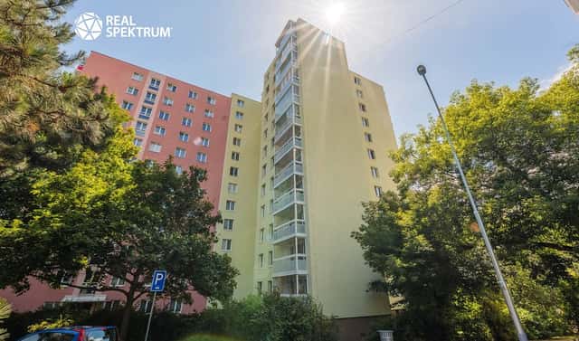 Prodej bytu 3+1 71 m², Rolnická, Brno – Bohunice, okres Brno-město