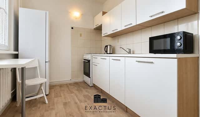 Prodej bytu 2+1 54 m², Pšeník, Brno – Štýřice, okres Brno-město