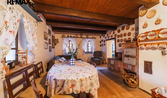 Prodej chaty/chalupy 200 m² s pozemkem 551 m², Rohle – Nedvězí, okres Šumperk