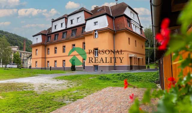 Prodej bytu 2+kk 65 m², Roztoky, okres Rakovník