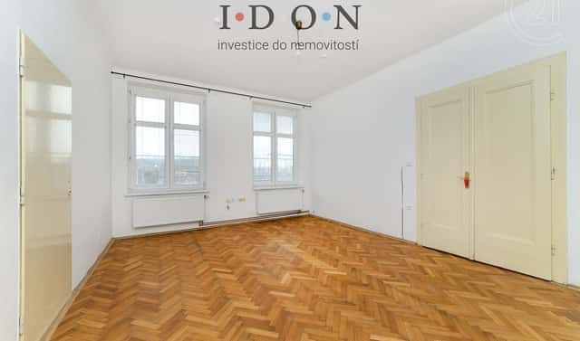 Pronájem kanceláře 51 m², Staroměstská, Třinec – Staré Město, okres Frýdek-Místek