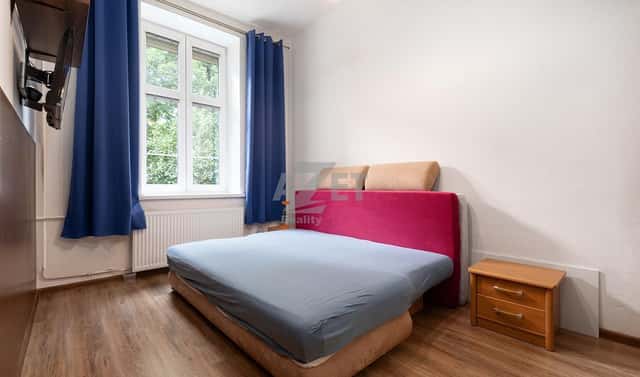Pronájem bytu 3+1 99 m², Orebitská, Ostrava – Přívoz, okres Ostrava-město