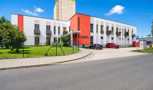 Prodej bytu 3+kk 92 m², Na Závěrce, Neratovice, okres Mělník