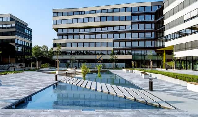 Pronájem kanceláře 420 m², Smrčkova, Praha 8 – Libeň