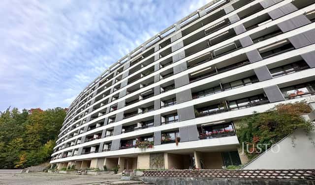 Pronájem bytu 3+kk 67 m², Sosnová, Liberec – Liberec XV-Starý Harcov