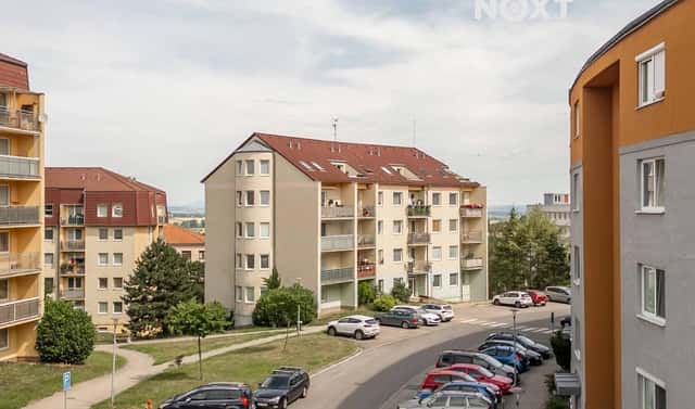 Prodej bytu 2+kk 64 m², Nad Štolami, Odolena Voda, okres Praha-východ