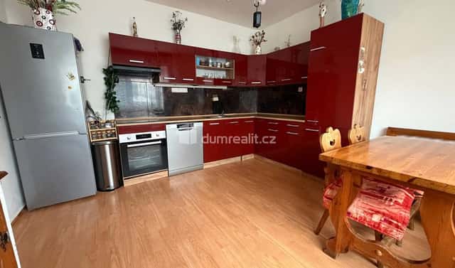 Prodej domu 150 m² s pozemkem 1 226 m², Zapletalova, Brno – Dvorska, okres Brno-město