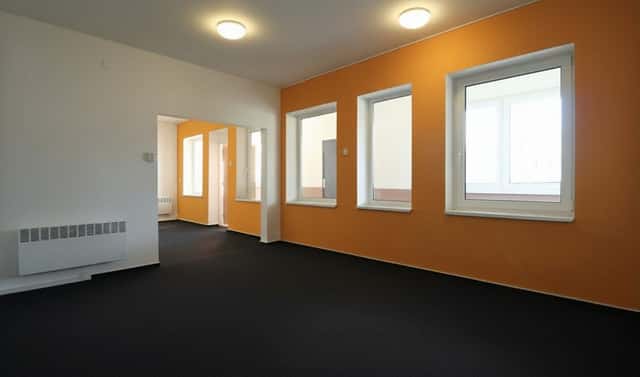Pronájem obchodních prostor 65 m², Nádražní, Židlochovice, okres Brno-venkov