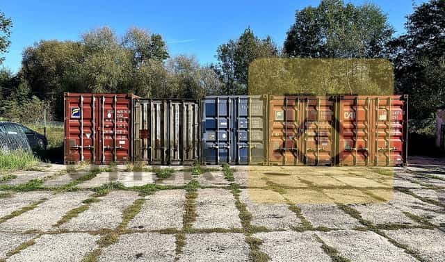 Pronájem skladovacích prostor 14 m², Mladoboleslavská, Mělník