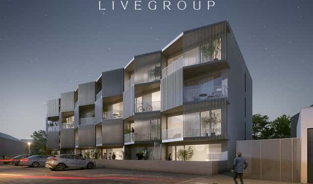Prodej bytu 1+kk 55 m², čtvrť Padělky, Zbýšov, okres Brno-venkov