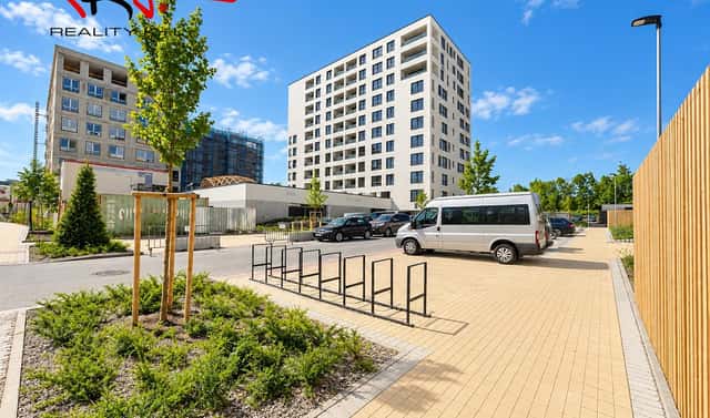 Pronájem skladovacích prostor 3 m², Pod Harfou, Praha 9 – Vysočany