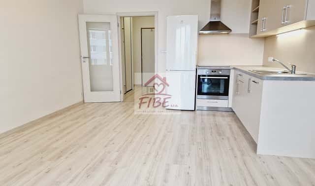 Prodej bytu 1+kk 30 m², Křivoklátská, Praha 9 – Letňany
