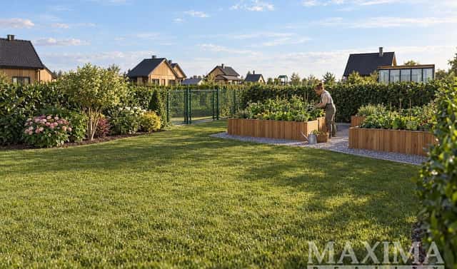 Prodej zahrady 259 m², Za tratí, Praha 9 – Třeboradice