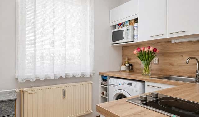 Prodej bytu 1+1 39 m², Liberec