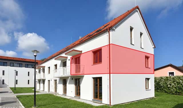 Prodej bytu 2+kk 54 m², Praha
