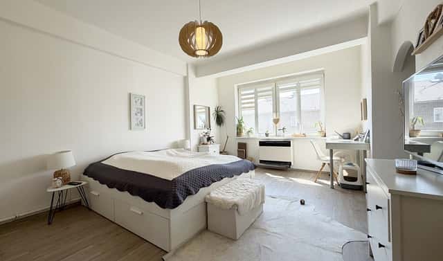 Prodej bytu 2+kk 47 m², Jeseniova, Praha 3 – Žižkov