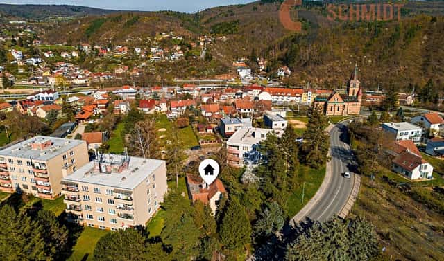 Prodej domu 175 m² s pozemkem 804 m², Obřanská, Bílovice nad Svitavou, okres Brno-venkov