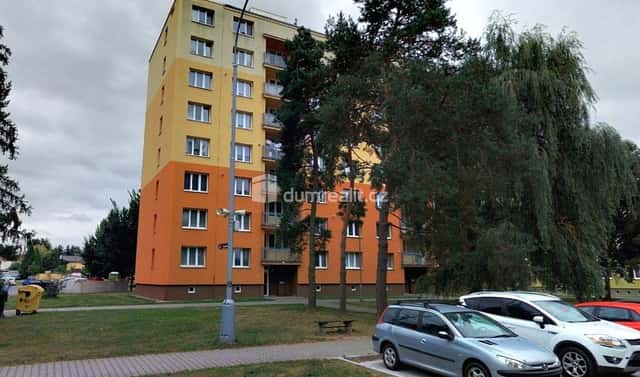 Pronájem bytu 1+1 41 m², Loudů, Dobřany, okres Plzeň-jih