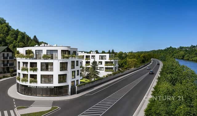 Prodej bytu 2+kk 56 m², Žitavského, Praha 5 – Zbraslav