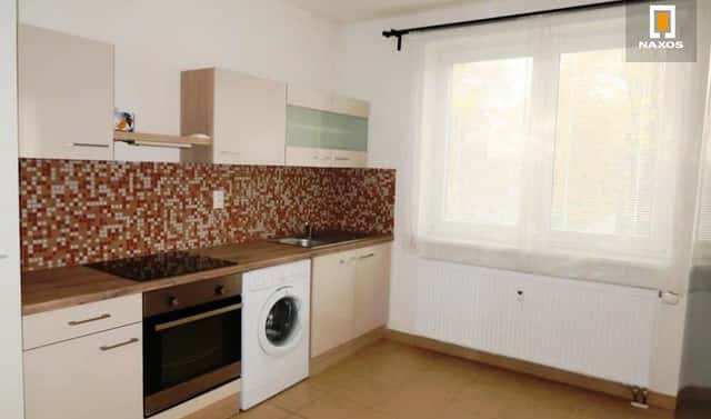 Pronájem bytu 1+1 45 m², Pavlovova, Ostrava – Zábřeh, okres Ostrava-město
