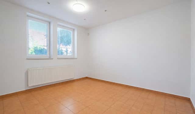 Pronájem kanceláře 40 m², Rousínov, okres Vyškov
