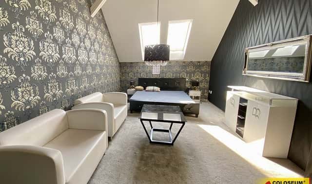 Pronájem ubytovacího objektu 292 m², Hodonín
