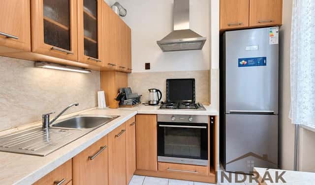 Prodej bytu 3+1 55 m², Štramberská, Příbor, okres Nový Jičín