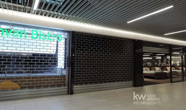 Pronájem obchodních prostor 78 m², Dukelská třída, Hradec Králové – Pražské Předměstí