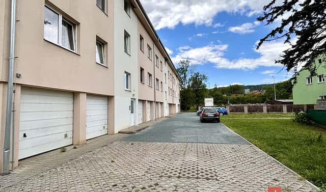 Prodej bytu 2+kk 51 m², Popelky Biliánové, Králův Dvůr, okres Beroun