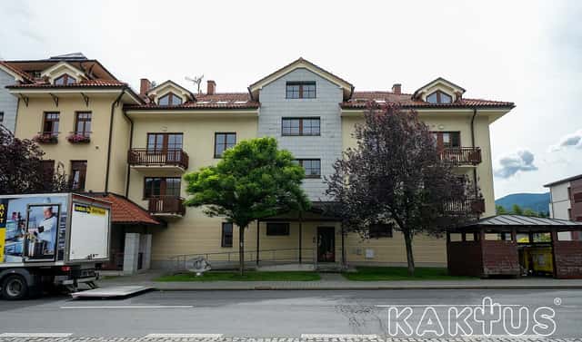 Pronájem bytu 2+kk 46 m², Čeladná, okres Frýdek-Místek