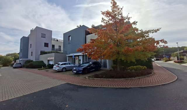 Pronájem bytu 2+kk 60 m², V bytovkách, Praha 10 – Uhříněves