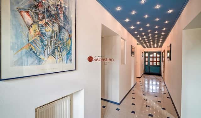 Pronájem kanceláře 216 m², Mlékojedy, okres Litoměřice