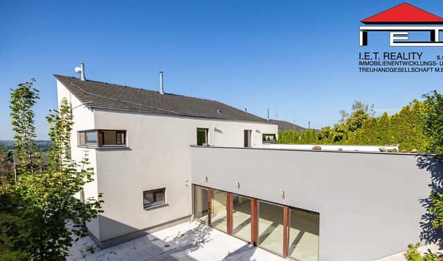 Prodej domu 326 m² s pozemkem 2 960 m², Meruňková, Židlochovice, okres Brno-venkov