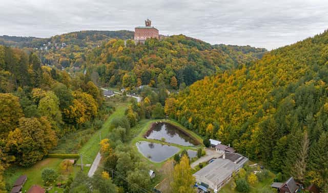Prodej zemědělského objektu 467 m², Mírov, okres Šumperk