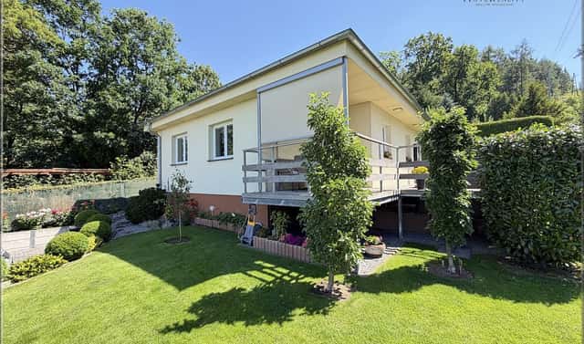 Prodej domu 71 m² s pozemkem 634 m², Lštění, okres Benešov