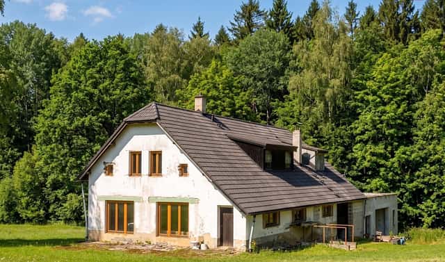 Prodej ubytovacího objektu 394 m², Pěnčín – Alšovice, okres Jablonec nad Nisou
