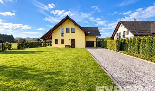 Prodej domu 182 m² s pozemkem 2 434 m², Vrchlabí, okres Trutnov
