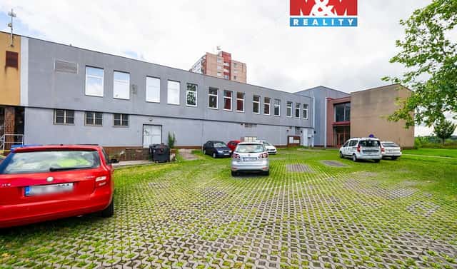 Pronájem obchodních prostor 140 m², Kysucká, Český Těšín, okres Karviná