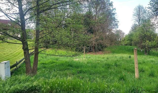 Prodej stavebního pozemku 1 342 m², Horka II, okres Kutná Hora