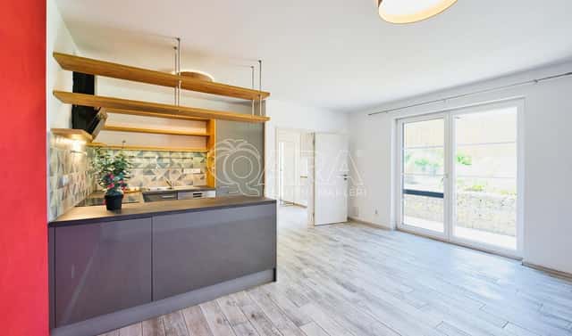 Prodej bytu 2+kk 58 m², Martina Ševčíka, Brno – Starý Lískovec, okres Brno-město