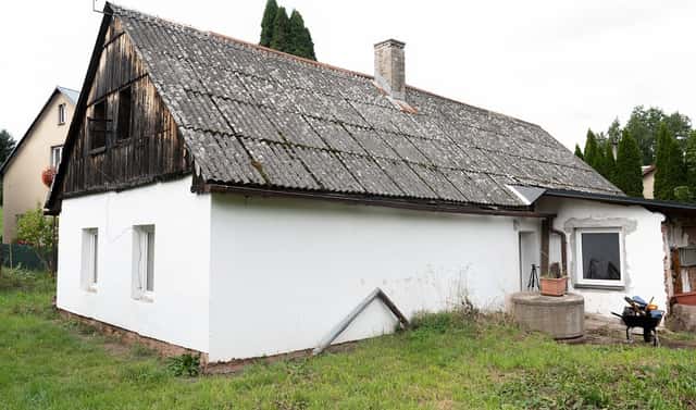 Prodej domu 117 m² s pozemkem 284 m², Staropacká, Nová Paka, okres Jičín