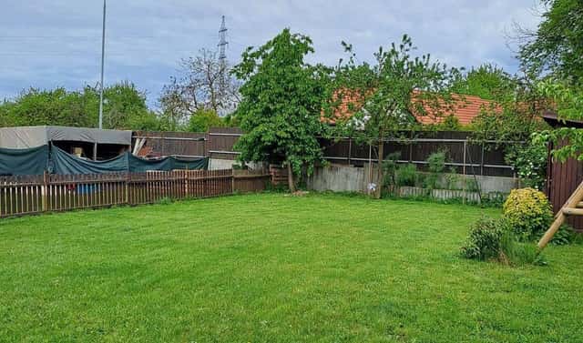 Prodej stavebního pozemku 780 m², Černýšovice, okres Tábor