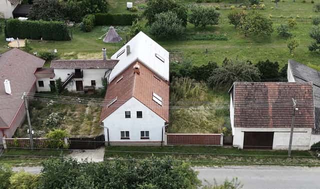 Prodej domu 114 m² s pozemkem 617 m², Vysoká – Střednice, okres Mělník